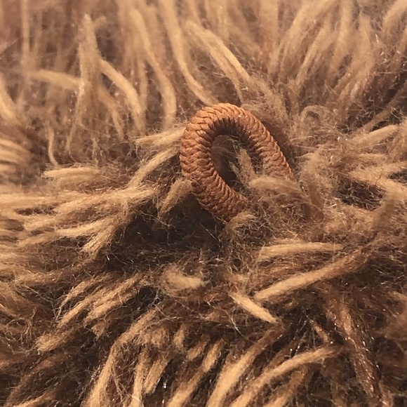 Hallmark Chewbacca Chewie Fluffballs Disney Toy Star Wars Ornament - Picture 11 of 14